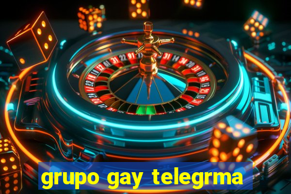 grupo gay telegrma